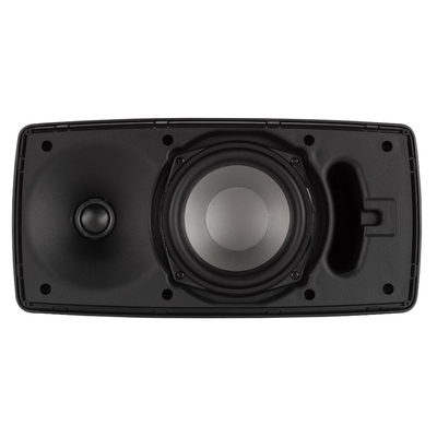 Двухполосная акустичекская система для инсталляций и фонового озвучания RCF WMR 50T Изображение