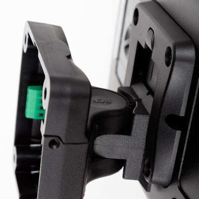 Двухполосная акустичекская система для инсталляций и фонового озвучания RCF WMR 50T Изображение