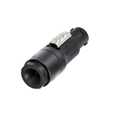 З'єднувальний роз'єм NAC3FX-W-TOP-L Изображение