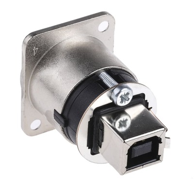 З'єднувальний роз'єм NAUSB-W Зображення