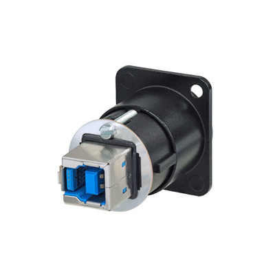 З'єднувальний роз'єм NAUSB3-B Зображення