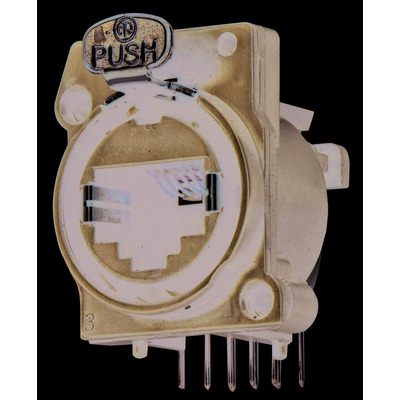 З'єднувальний роз'єм NE8FAH-C5 Зображення