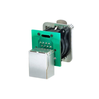 З'єднувальний роз'єм NE8FDP-R Зображення