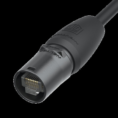 З'єднувальний роз'єм NE8MX-B-TOP Зображення