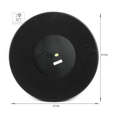 Пед тренувальний ZILDJIAN 12" PROFESSIONAL PRACTICE PAD Зображення