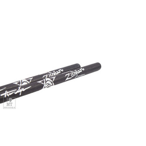 Барабанные палочки ZILDJIAN AARON SPEARS ARTIST SERIES DRUMSTICKS Изображение