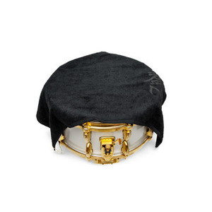 ZILDJIAN BLACK DRUMMERS TOWEL Полотенце для барабанщика Изображение