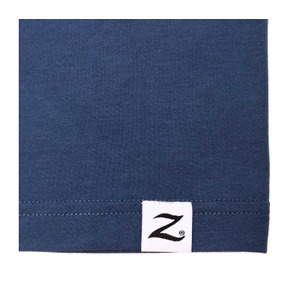 ZILDJIAN CLASSIC LOGO SLATE T-SHIRT MEDIUM Футболка Изображение