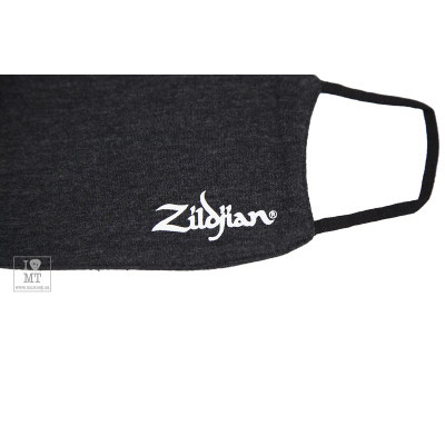 ZILDJIAN JERSEY FACE MASK Маска Изображение
