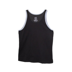 Майка ZILDJIAN MUSCLE TANK BLACK UNISEX XL Зображення