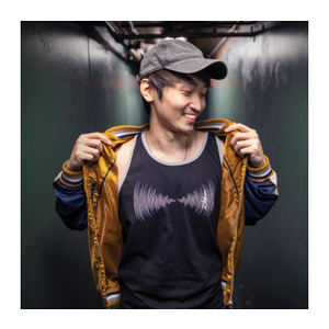 Майка ZILDJIAN MUSCLE TANK BLACK UNISEX XL Зображення