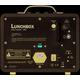 ZT Lunchbox Amplifier - гитарный комбо Изображение