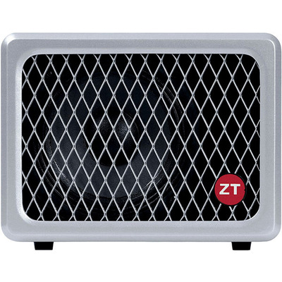 ZT Lunchbox Cab - гітарний кабінет Зображення