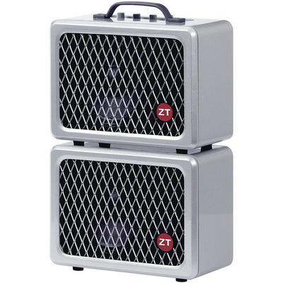 ZT Lunchbox Cab - гітарний кабінет Зображення