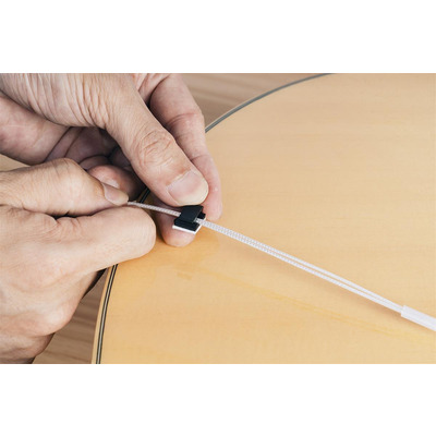 Звукознімач для акустичної гітари Guitto GGP-03 Изображение