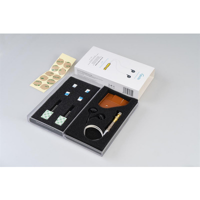 Звукознімач для акустичної гітари Guitto GGP-03 Изображение