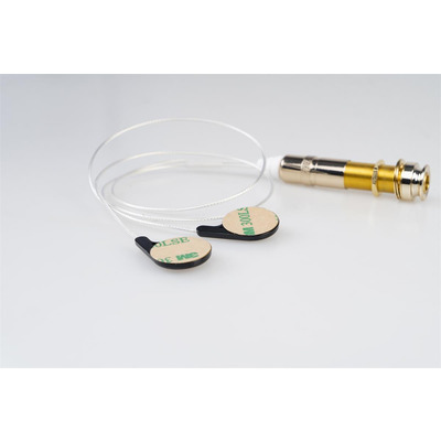 Звукознімач для акустичної гітари Guitto GGP-03 Изображение