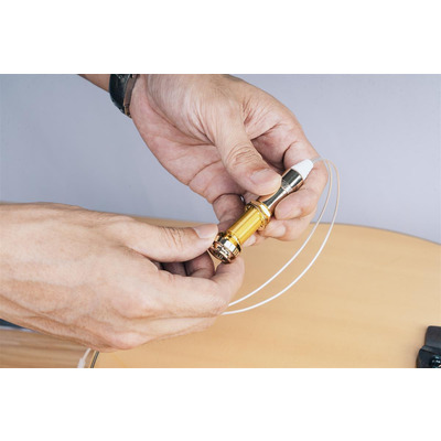 Звукознімач для акустичної гітари Guitto GGP-03 Изображение