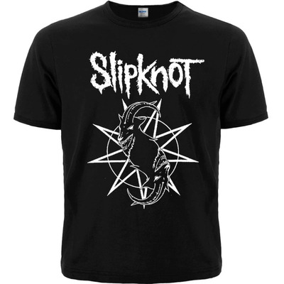Футболка Slipknot (goats logo) Изображение