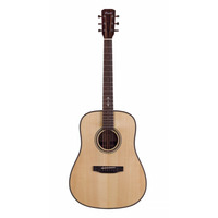 Акустическая гитара Prima DSAG215 Acoustic Guitar Изображение