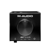 Аудиоинтерфейс M-Audio Air Hub Изображение
