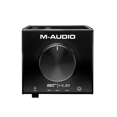 Аудіоінтерфейс M-Audio Air Hub Зображення