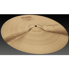 Тарелки Crash Paiste 2002 Power Crash 17" Изображение