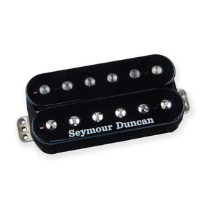 Звукосниматель Seymour Duncan TB-4 JB Trembucker Black (11103-13-B) Изображение