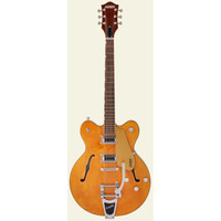 Гітара напівакустична GRETSCH G5622T ELECTROMATIC CENTER BLOCK DOUBLE-CUT WITH BIGSBY SPEYSIDE Зображення