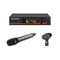 Радиосистема Sennheiser EW 165 G3 EX Изображение