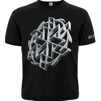 Футболка Architects "The Classic Symptoms of a Broken Spirit" Изображение