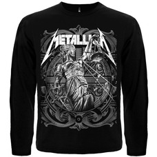 Футболка з довгим рукавом Metallica "And Justice For All" Зображення