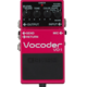 Педаль для гитары Boss VO 1 Vocoder Изображение