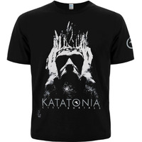 Футболка Katatonia "City Burials" Зображення