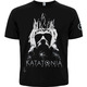 Футболка Katatonia "City Burials" Изображение