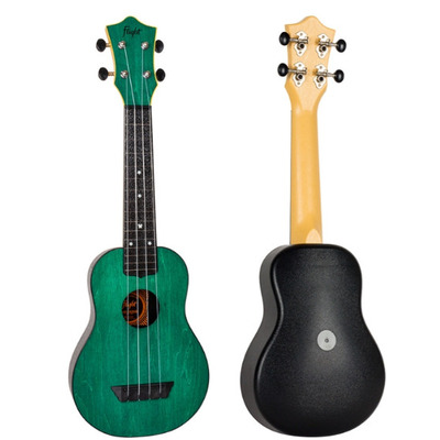 Укулеле Flight TUS35GR, Travel soprano Изображение