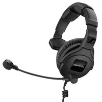 Гарнитура Sennheiser HMD 301 PRO Изображение