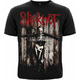 Футболка Slipknot .5: The Gray Chapter Изображение