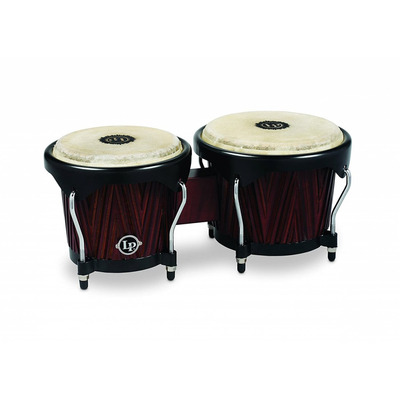Бонго Latin Percussion LP601NY-CMW City Series Изображение