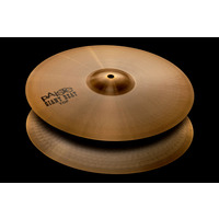 Тарелка Paiste Giant Beat Hi-Hat 14" Изображение