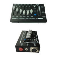 DMX Контролер C-12 Зображення