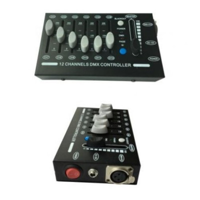 DMX Контролер C-12 Зображення