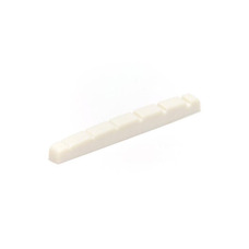 Нульовий поріжок GRAPH TECH PQ-5043-00 TUSQ Nut 6 String Electric Зображення