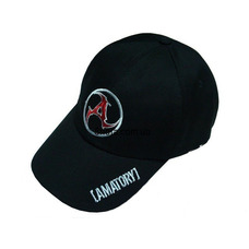 AMATORY - рок-бейсболка Изображение