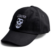 Бейсболка Misfits Зображення