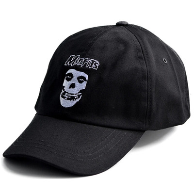 Бейсболка Misfits Зображення