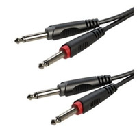 Аудіокабель Roxtone RACC100L3 Зображення