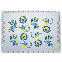 Інтерактивна дошка INTBOARD UT-TBI82S-UA Зображення