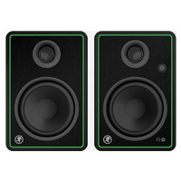 Студийный монитор MACKIE CR5-X Изображение