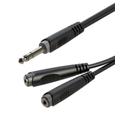 Готовый кабель Roxtone RAYC200L02 Изображение